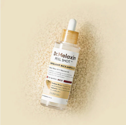 COMBO DR. MELAXIN PEEL SHOT