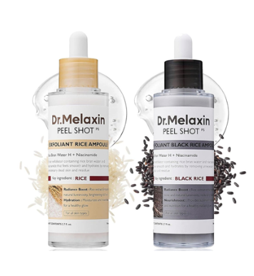 COMBO DR. MELAXIN PEEL SHOT