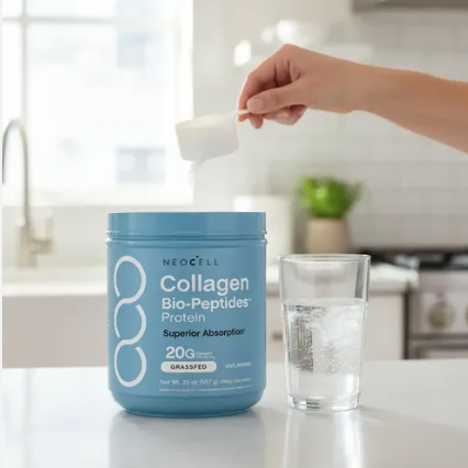 NeoCell Collagen Bio-Peptides - Colageno