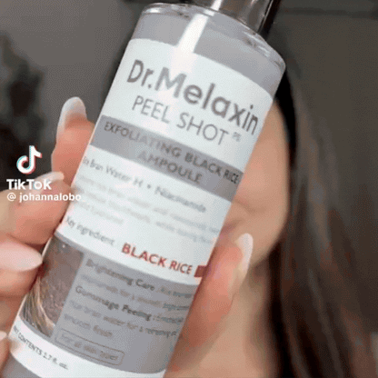 COMBO DR. MELAXIN PEEL SHOT