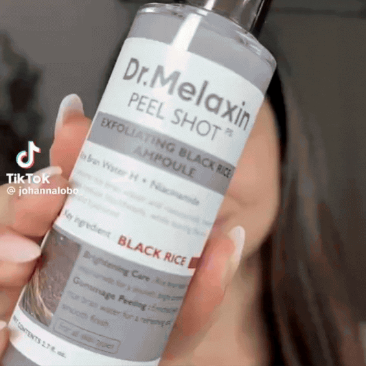 COMBO DR. MELAXIN PEEL SHOT